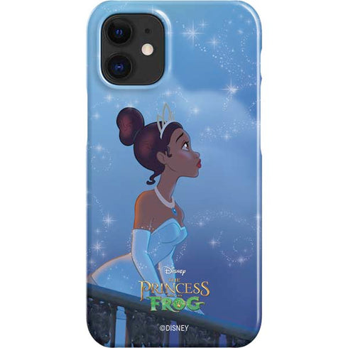 Disney Princess and The Frog Tiana’s Wish iPhone 12 Mini Lite Case