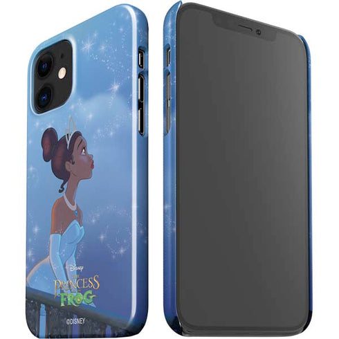 Disney Princess and The Frog Tiana’s Wish iPhone 12 Mini Lite Case