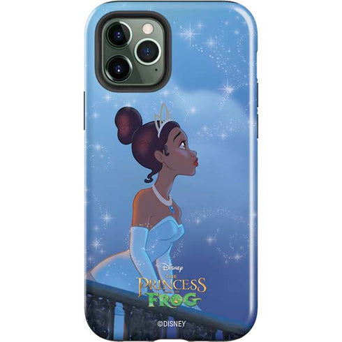 Disney Princess and The Frog Tiana’s Wish iPhone 12 Pro Impact Case