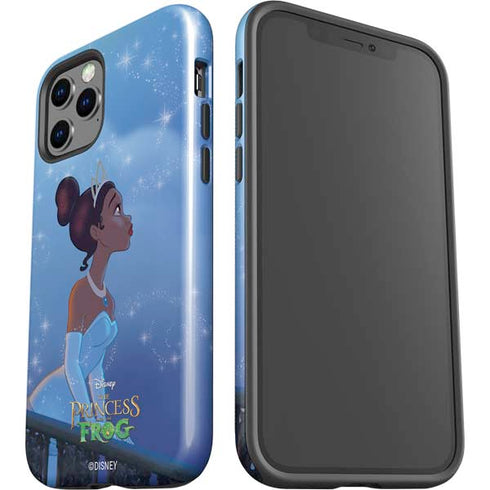 Disney Princess and The Frog Tiana’s Wish iPhone 12 Pro Impact Case