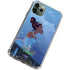 Disney Princess and The Frog Tiana’s Wish iPhone 12 Pro Max Clear Case