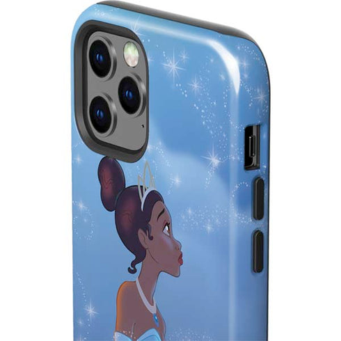 Disney Princess and The Frog Tiana’s Wish iPhone 12 Pro Max Impact Case