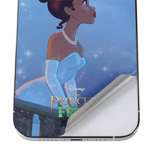 Disney Princess and The Frog Tiana’s Wish iPhone 12 Pro Skin