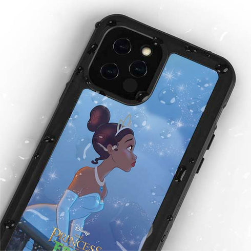 Disney Princess and The Frog Tiana’s Wish iPhone 12 Pro Waterproof Case