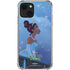 Disney Princess and The Frog Tiana’s Wish iPhone 13 Mini Clear Case