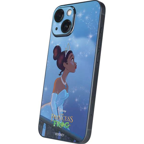 Disney Princess and The Frog Tiana’s Wish iPhone 13 Mini Skin