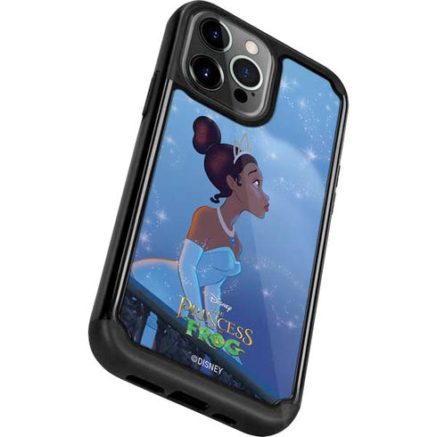 Disney Princess and The Frog Tiana’s Wish iPhone 13 Pro Cargo Case