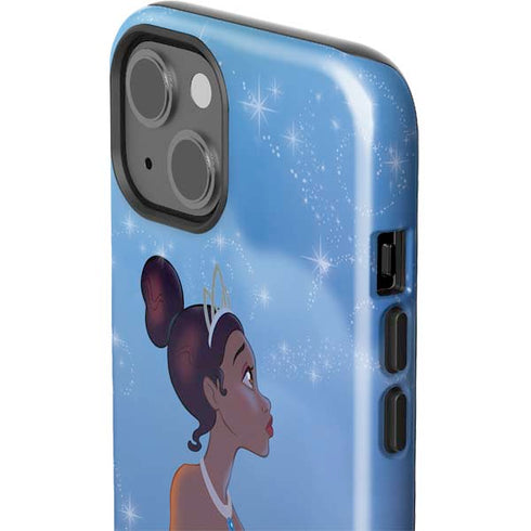 Disney Princess and The Frog Tiana’s Wish iPhone 14 Impact Case