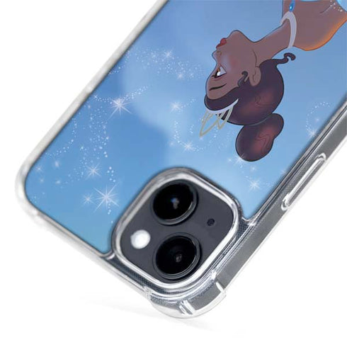 Disney Princess and The Frog Tiana’s Wish iPhone 14 Plus MagSafe Case