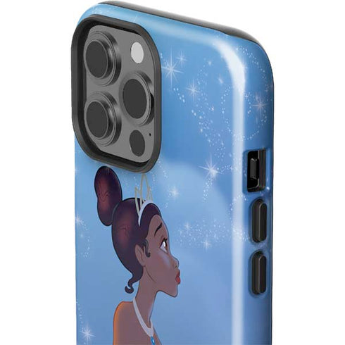 Disney Princess and The Frog Tiana’s Wish iPhone 14 Pro Max Impact Case