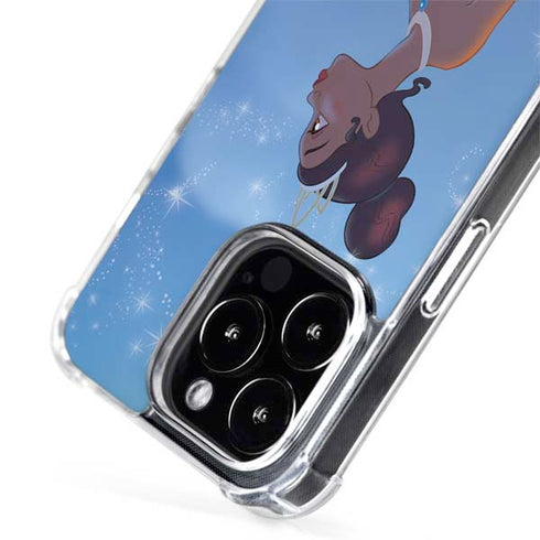 Disney Princess and The Frog Tiana’s Wish iPhone 14 Pro Max MagSafe Case