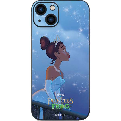 Disney Princess and The Frog Tiana’s Wish iPhone 14 Skin