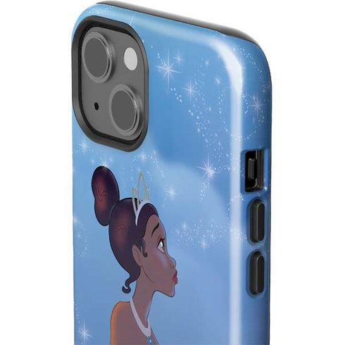 Disney Princess and The Frog Tiana’s Wish iPhone 15 Impact Case
