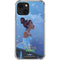 Disney Princess and The Frog Tiana’s Wish iPhone 15 Plus Clear Case