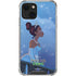 Disney Princess and The Frog Tiana’s Wish iPhone 15 Plus Clear Case