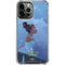 Disney Princess and The Frog Tiana’s Wish iPhone 15 Pro Max Clear Case