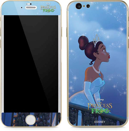 Disney Princess and The Frog Tiana’s Wish iPhone 6/6s Skin