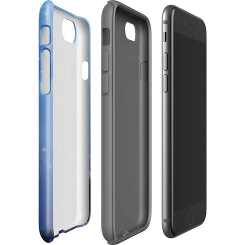 Disney Princess and The Frog Tiana’s Wish iPhone SE (2nd & 3rd Gen) Pro Case