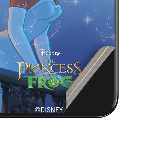 Disney Princess and The Frog Tiana’s Wish iPhone SE (2nd & 3rd Gen) Skin