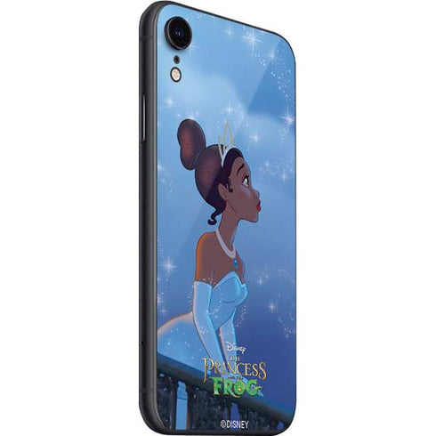 Disney Princess and The Frog Tiana’s Wish iPhone SE (2nd & 3rd Gen) Skin