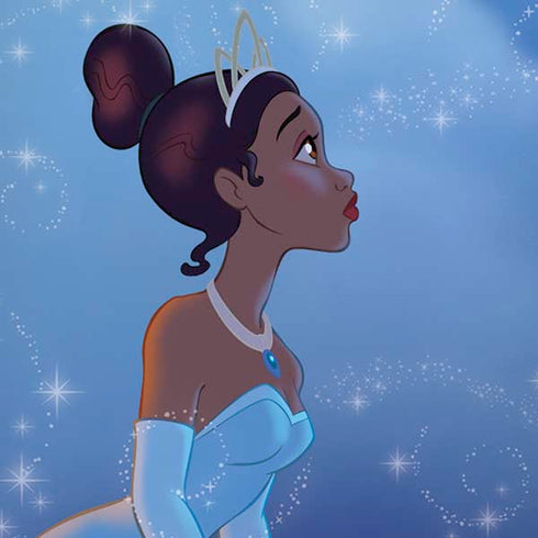 Disney Princess and The Frog Tiana’s Wish iPhone XS Skin
