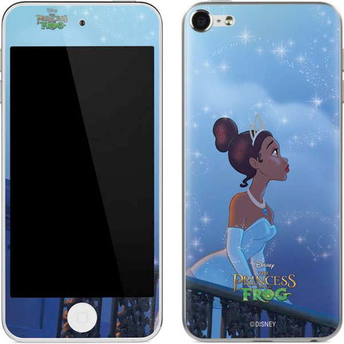 Disney Princess and The Frog Tiana’s Wish Apple iPod Skin