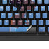 Disney Princess and The Frog Tiana’s Wish K95 RGB PLATINUM Mechanical Gaming Keyboard Skin