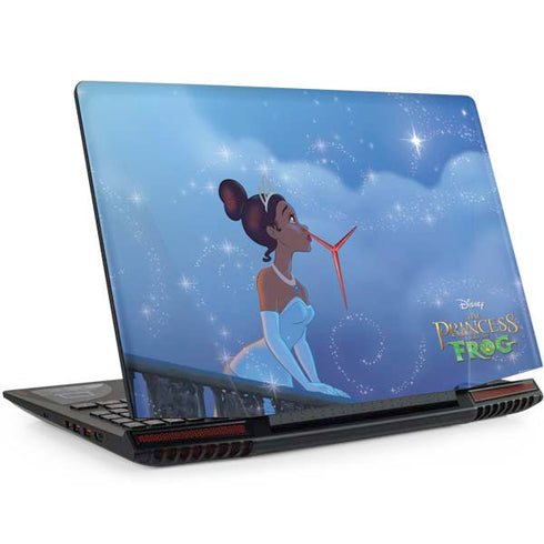 Disney Princess and The Frog Tiana’s Wish Legion Y720 Skin