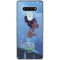Disney Princess and The Frog Tiana’s Wish LG Stylo 6 Clear Case