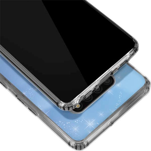 Disney Princess and The Frog Tiana’s Wish LG Stylo 6 Clear Case