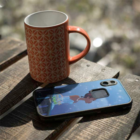 Disney Princess and The Frog Tiana’s Wish LifeProof Fre iPhone Skin
