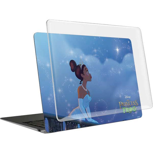 Disney Princess and The Frog Tiana’s Wish MacBook Air 15in (2023-2025) Case plus Skin