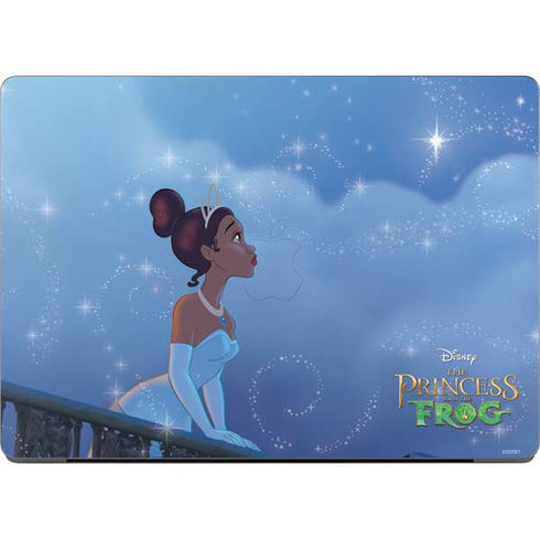 Disney Princess and The Frog Tiana’s Wish MacBook Pro 14in (2021-24) Skin
