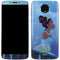 Disney Princess and The Frog Tiana’s Wish Moto E5 Plus Skin