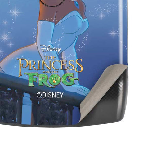 Disney Princess and The Frog Tiana’s Wish Motorola RAZR Skin