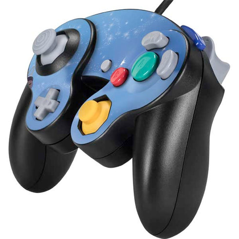 Disney Princess and The Frog Tiana’s Wish Nintendo GameCube Controller Skin