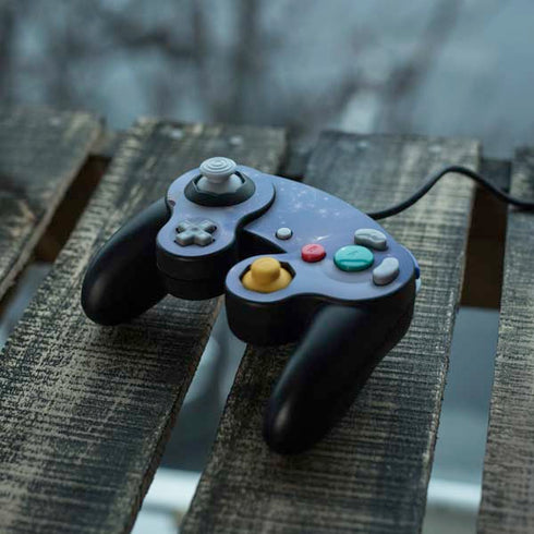 Disney Princess and The Frog Tiana’s Wish Nintendo GameCube Controller Skin