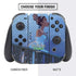 Disney Princess and The Frog Tiana’s Wish Nintendo Switch Bundle Skin