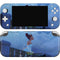 Disney Princess and The Frog Tiana’s Wish Nintendo Switch Lite Skin