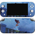 Disney Princess and The Frog Tiana’s Wish Nintendo Switch Lite Skin
