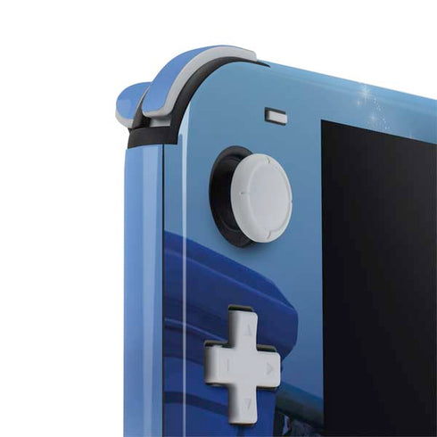 Disney Princess and The Frog Tiana’s Wish Nintendo Switch Lite Skin