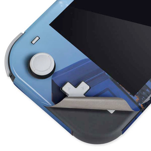 Disney Princess and The Frog Tiana’s Wish Nintendo Switch Lite Skin