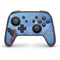 Disney Princess and The Frog Tiana’s Wish Nintendo Switch Pro Controller Skin