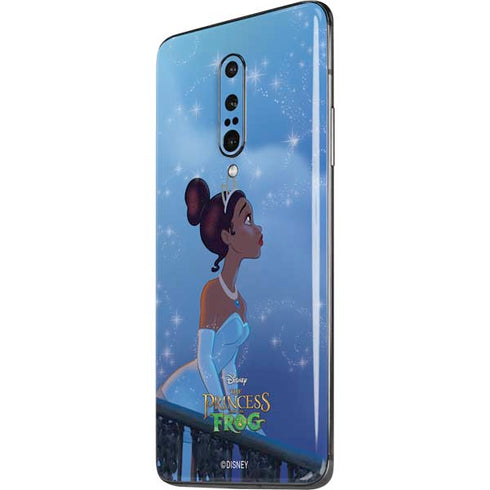 Disney Princess and The Frog Tiana’s Wish OnePlus 7 Pro Skin