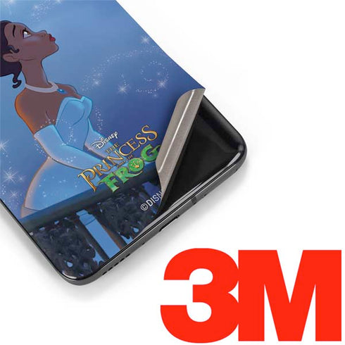 Disney Princess and The Frog Tiana’s Wish OnePlus 7 Pro Skin