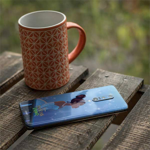 Disney Princess and The Frog Tiana’s Wish OnePlus 7 Pro Skin