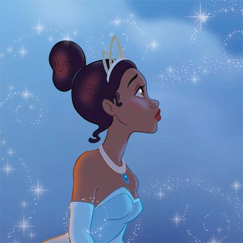 Disney Princess and The Frog Tiana’s Wish Otterbox Commuter Galaxy Skin