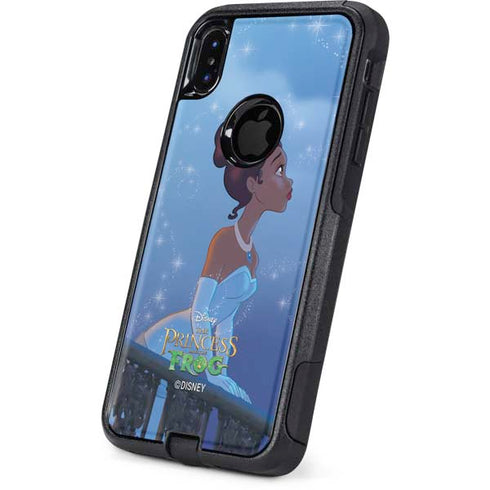 Disney Princess and The Frog Tiana’s Wish Otterbox Commuter iPhone Skin