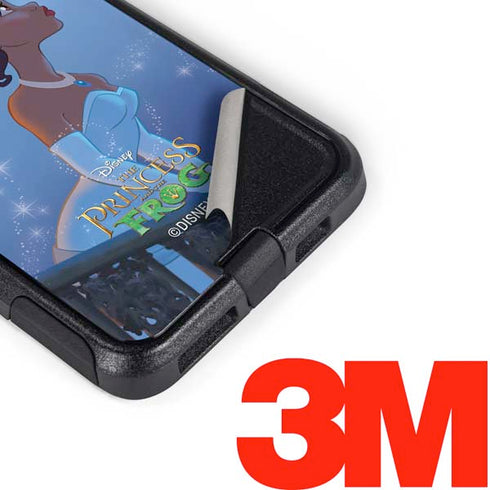 Disney Princess and The Frog Tiana’s Wish Otterbox Commuter iPhone Skin