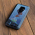 Disney Princess and The Frog Tiana’s Wish Otterbox Defender Galaxy Skin
